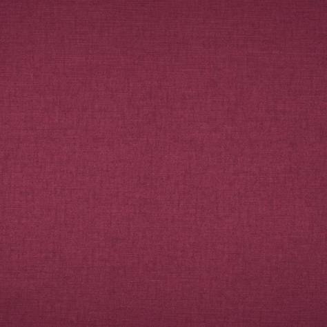 Beaumont Textiles Simply Plains Fabrics Angelina Fabric - Burgundy - ANGELINA-BURGUNDY - Image 1