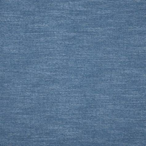 Beaumont Textiles Simply Plains Fabrics Madelyn Fabric - Denim - MADELYN-DENIM - Image 1