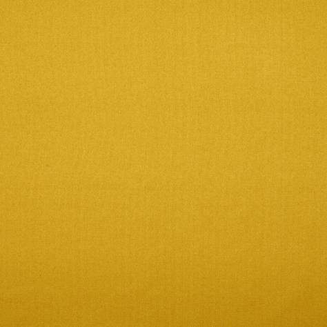Beaumont Textiles Simply Plains Fabrics Nicole Fabric - Mustard - NICOLE-MUSTARD - Image 1