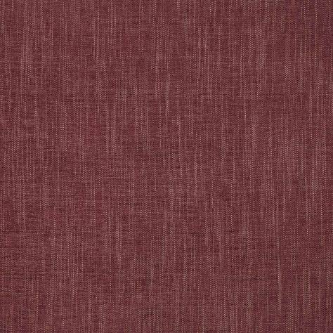 Beaumont Textiles Stately Fabrics Hardwick Fabric - Crimson - HARDWICKCRIMSON - Image 1