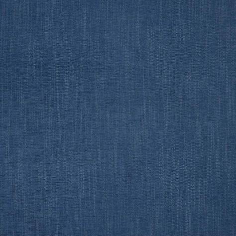 Beaumont Textiles Stately Fabrics Hardwick Fabric - Denim - HARDWICKDENIM - Image 1