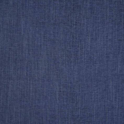 Beaumont Textiles Stately Fabrics Hardwick Fabric - Royal Blue - HARDWICKROYALBLUE