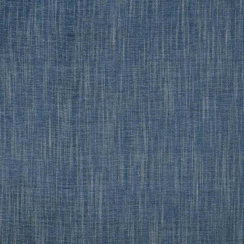 Beaumont Textiles Stately Fabrics Hardwick Fabric - Sapphire - HARDWICKSAPPHIRE - Image 1