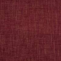 Hatfield Fabric - Crimson