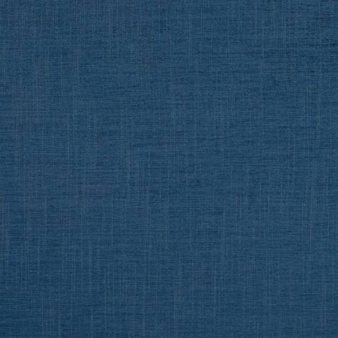 Beaumont Textiles Stately Fabrics Hatfield Fabric - Denim - HATFIELDDENIM - Image 1