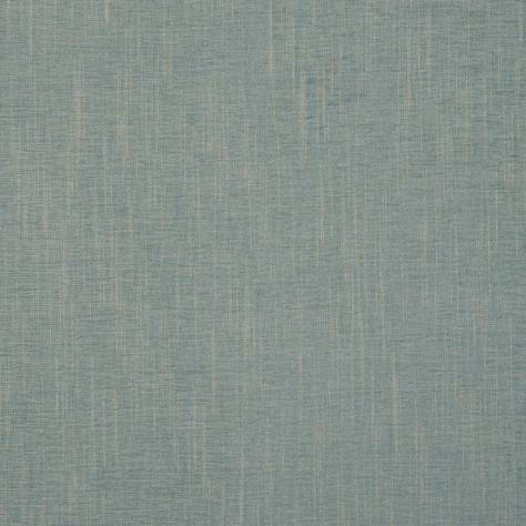 Beaumont Textiles Stately Fabrics Hatfield Fabric - Duck Egg - HATFIELD-DUCK-EGG