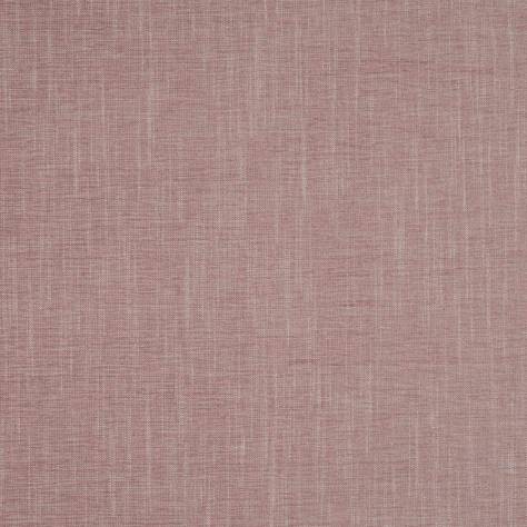 Beaumont Textiles Stately Fabrics Hatfield Fabric - Dusky Pink - HATFIELDDUSKYPINK