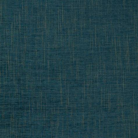 Beaumont Textiles Stately Fabrics Hatfield Fabric - Ocean - HATFIELDOCEAN - Image 1