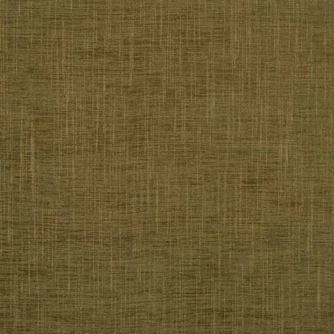 Beaumont Textiles Stately Fabrics Hatfield Fabric - Olive - HATFIELDOLIVE - Image 1