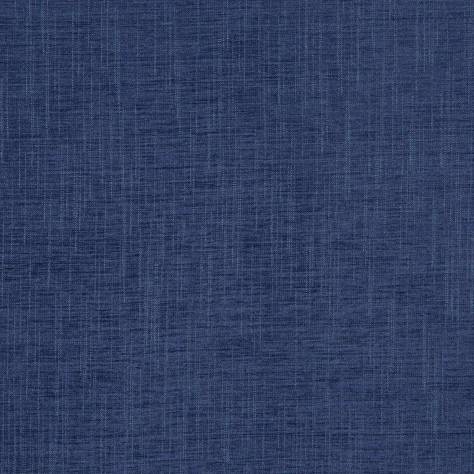 Beaumont Textiles Stately Fabrics Hatfield Fabric - Royal Blue - HATFIELDROYALBLUE