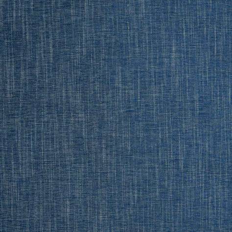 Beaumont Textiles Stately Fabrics Hatfield Fabric - Sapphire - HATFIELDSAPPHIRE - Image 1