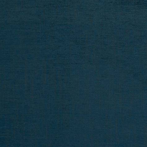 Beaumont Textiles Stately Fabrics Hatfield Fabric - Teal - HATFIELDTEAL - Image 1