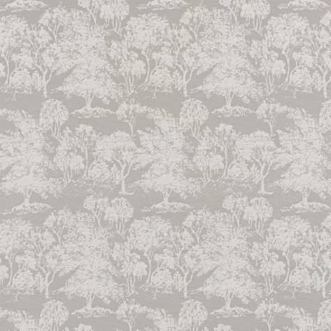 Beaumont Textiles Oasis Fabrics Acacia Fabric - Dove - acacia-dove - Image 1