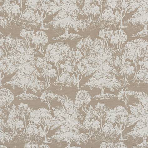 Beaumont Textiles Oasis Fabrics Acacia Fabric - Linen - acacia-linen - Image 1