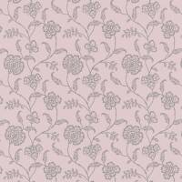 Desert Rose Fabric - Blush