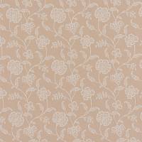 Desert Rose Fabric - Linen