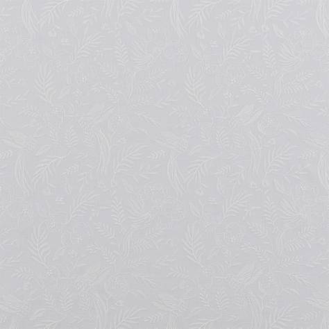 Beaumont Textiles Sunset Fabrics Daylily Fabric - Dove Grey - Daylily-Dove-Grey - Image 1