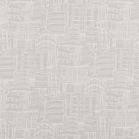 Deco Fabric - Dove Grey
