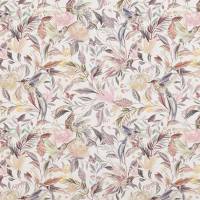 Hummingbird Fabric - Dusk