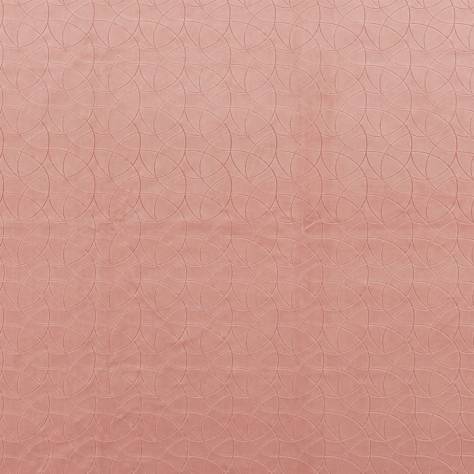 Beaumont Textiles Sunset Fabrics Tempur Fabric - Rose - Tempur-Rose