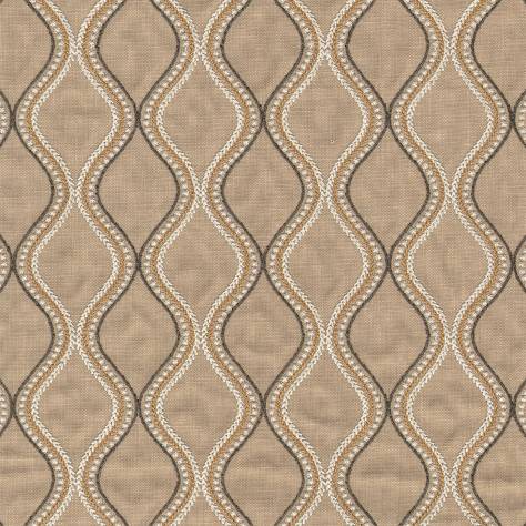 Beaumont Textiles Tropical Fabrics Aruba Fabric - Sand - ARUBA-SAND