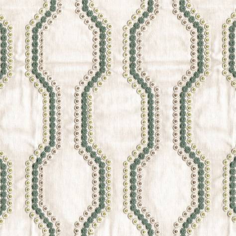 Beaumont Textiles Tropical Fabrics Kitts Fabric - Citrus - KITTS-CITRUS - Image 1