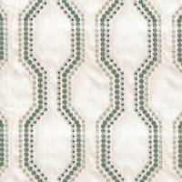 Kitts Fabric - Jade
