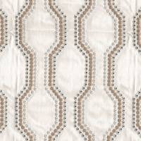 Kitts Fabric - Taupe