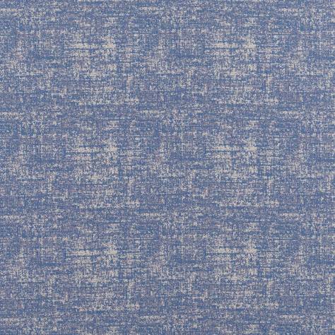 Beaumont Textiles Tru Blu Fabrics Dabu Fabric - Classic Blue - Dabu-Classic-Blue