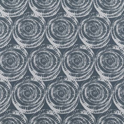 Beaumont Textiles Tru Blu Fabrics Fossil Fabric - Denim - Fossil-Denim