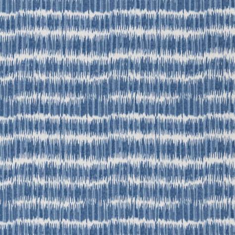 Beaumont Textiles Tru Blu Fabrics Oceana Fabric - Moonlight - Oceana-Moonlight