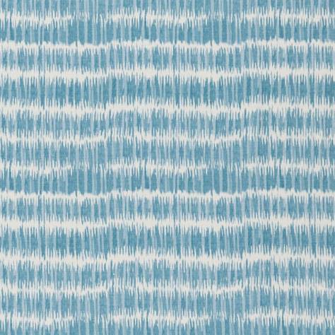 Beaumont Textiles Tru Blu Fabrics Oceana Fabric - Sunlight - Oceana-Sunlight - Image 1