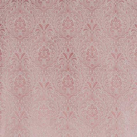 Beaumont Textiles Persia Fabrics Parthia Fabric - Blush - PARTHIA-Blush