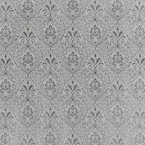 Beaumont Textiles Persia Fabrics Parthia Fabric - Dove - PARTHIA-Dove