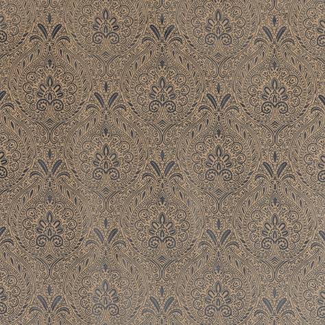 Beaumont Textiles Persia Fabrics Parthia Fabric - Parchment - PARTHIA-Parchment - Image 1