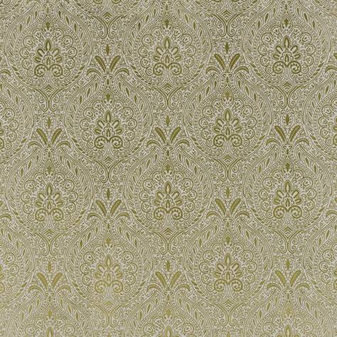 Beaumont Textiles Persia Fabrics Parthia Fabric - Pistachio - PARTHIA-Pistachio - Image 1