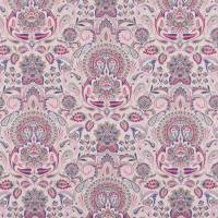 Shiraz Fabric - Blush