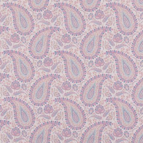 Beaumont Textiles Persia Fabrics Tigris Fabric - Blush - TIGRIS-Blush - Image 1