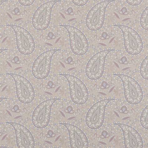 Beaumont Textiles Persia Fabrics Tigris Fabric - Parchment - TIGRIS-Parchment - Image 1
