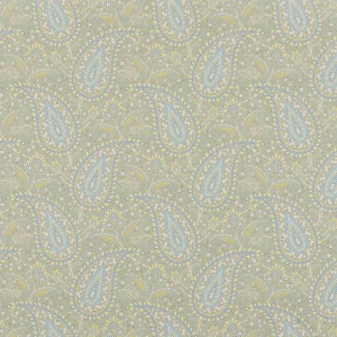 Beaumont Textiles Persia Fabrics Tigris Fabric - Pistachio - TIGRIS-Pistachio - Image 1