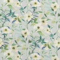Kew Fabric - Periwinkle
