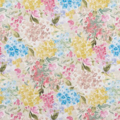 Beaumont Textiles Cottage Garden Fabrics Waterperry Fabric - Summer - WATERPERRYSUMMER - Image 1