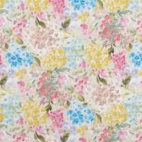 Waterperry Fabric - Summer