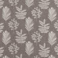 Bregne Fabric - Charcoal