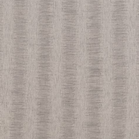 Beaumont Textiles Nordic Fabrics Ligne Fabric - Charcoal - LIGNE-CHARCOAL - Image 1