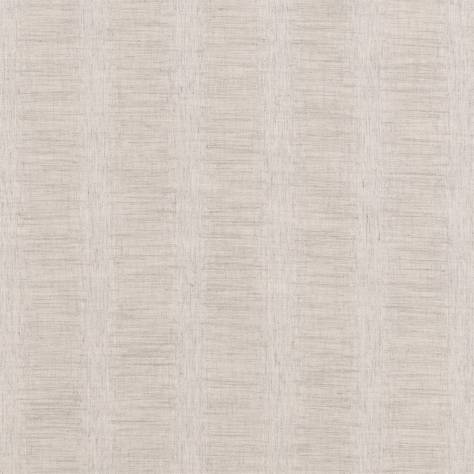 Beaumont Textiles Nordic Fabrics Ligne Fabric - Linen - LIGNE-LINEN