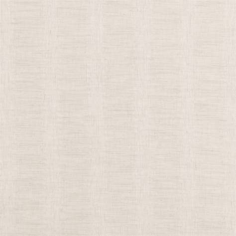 Beaumont Textiles Nordic Fabrics Ligne Fabric - Pearl - LIGNE-PEARL - Image 1