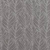 Minska Fabric - Charcoal