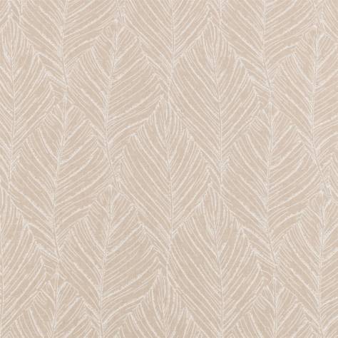 Beaumont Textiles Nordic Fabrics Minska Fabric - Sand - MINSKA-SAND - Image 1