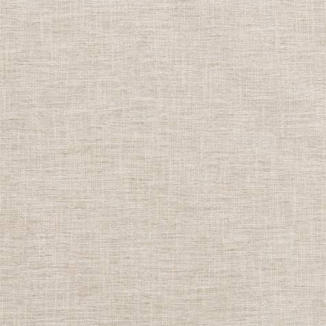 Beaumont Textiles Nordic Fabrics Sisu Fabric - Linen - SISU-LINEN